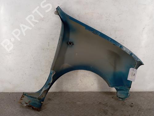 Left front fenders RENAULT KANGOO (KC0/1_) D 65 1.9 (KC0E, KC02, KC0J, KC0N) | BP28337436C41 