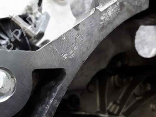 Gearbox VW POLO IV (9N_, 9A_) 1.2 | BP28347373M3 