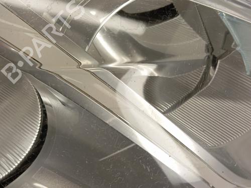 Right headlight CITROËN C3 II (SC_) 1.4 HDi 70 (SC8HZC, SC8HR0, SC8HP4) | BP30965092C29