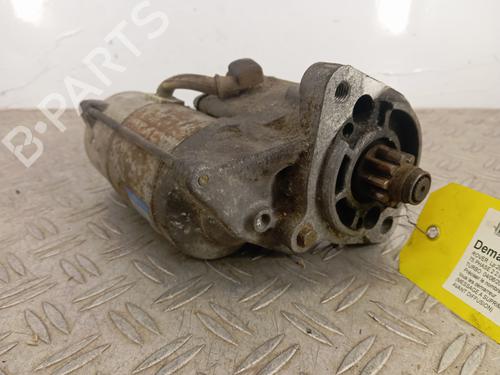 Startmotor ROVER 75 (RJ) 2.0 CDTi (131 hp) 30181369