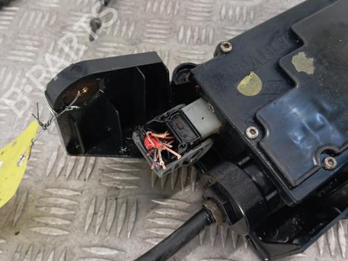 Electric handbrake RENAULT GRAND SCÉNIC II (JM0/1_) 1.5 dCi (JM1E) | BP30080659E5