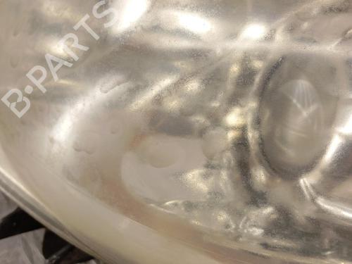 Left headlight PEUGEOT 307 Break (3E) 1.6 HDi | BP40002139C28 - Image 2