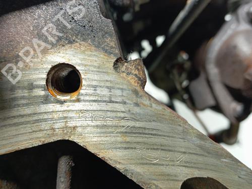 Engine DACIA LOGAN MCV II 1.5 dCi | BP32684380M1  - Image 5