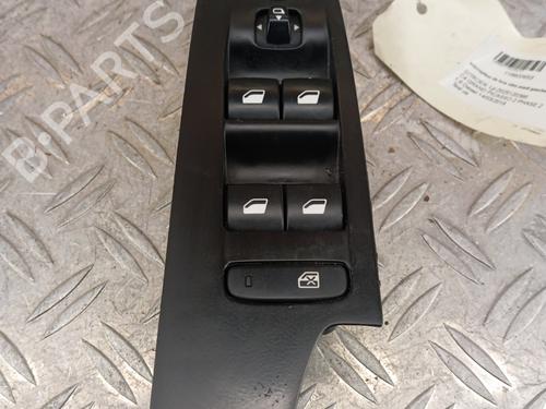 Used Left front window switch CITROËN C4 Grand Picasso II (DA_, DE_) 1.6 BlueHDi 120 (120 hp) 32723217