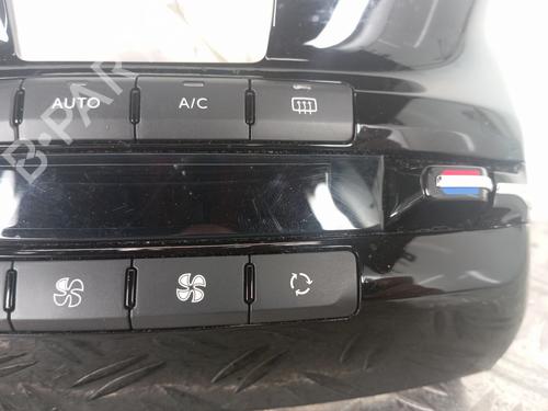 Climate control PEUGEOT 2008 I (CU_) 1.2 THP 110 / PureTech 110 | BP29567442I5 