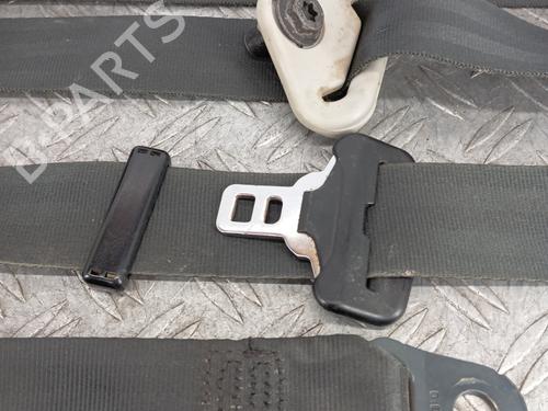 Front left belt tensioner CITROËN JUMPY II Van 1.6 HDi 90 8V | BP29252027C87 