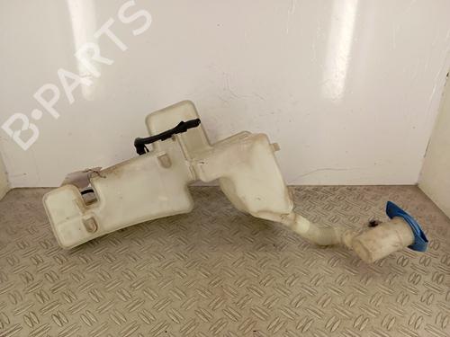 Windscreen washer tank VW TOURAN (1T1, 1T2) 2.0 TDI 16V | BP29630355C113 