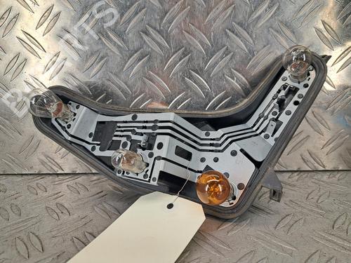 Lampeholder Lampeholder PEUGEOT 207 (WA_, WC_) 1.6 HDi (90 hp) 36914085 36914085