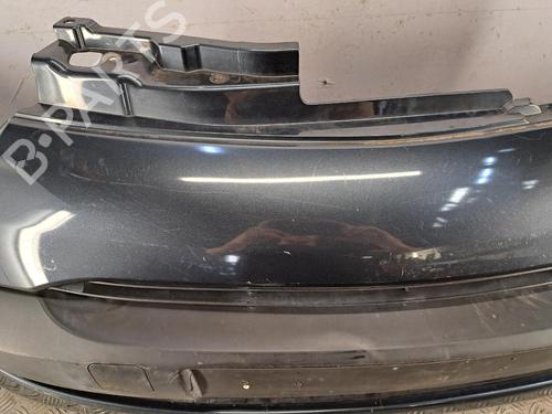Used Front bumper Front bumper CITROËN C1 (PM_, PN_) 1.4 HDi (54 hp) 40002095 40002095