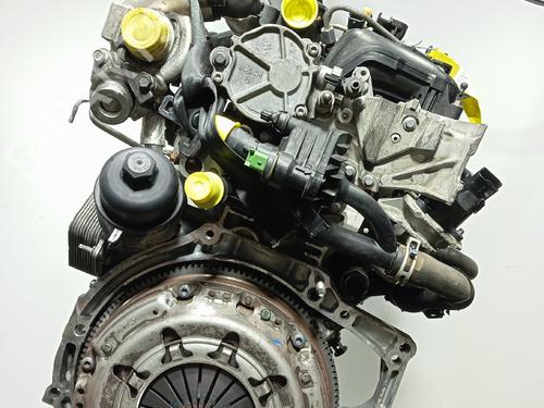 Engine CITROËN C4 I (LC_) 1.6 HDi | BP35990162M1 - Image 3