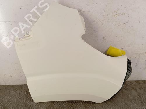 Used Right front fenders Right front fenders PEUGEOT BOXER Van 2.0 BlueHDi 130 (130 hp) 40439804 40439804