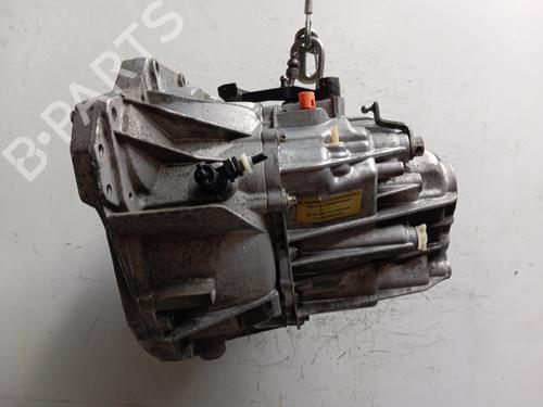Gearbox OPEL MOVANO A Van (X70) 2.5 CDTI (FD) | BP28343686M3 