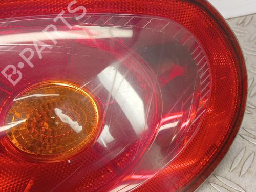 Left taillight FIAT BRAVO II (198_) 1.6 D Multijet (198AXL1B) | BP30850932C34