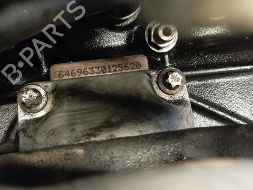 Engine MERCEDES-BENZ C-CLASS Coupe (CL203) C 220 CDI (203.708) | BP29864043M1