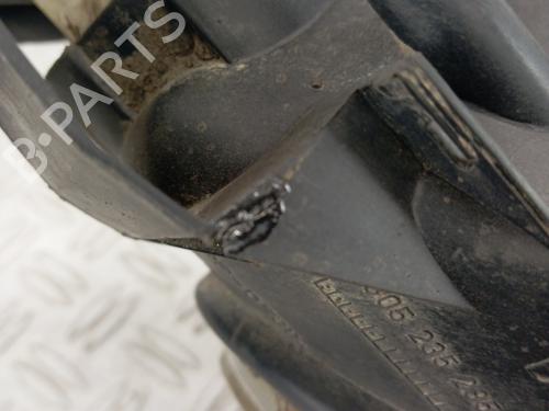 Left headlight PEUGEOT 406 Break (8E/F) 1.9 TD | BP32188377C28