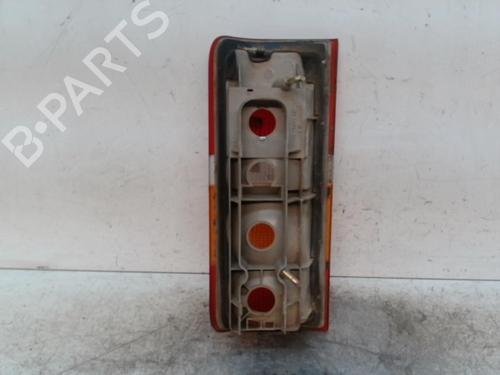 Used Left taillight FORD TRANSIT Platform/Chassis (E_ _) 2.5 DI (EME/L/S, ENE/L/S) (80 hp) 28344833