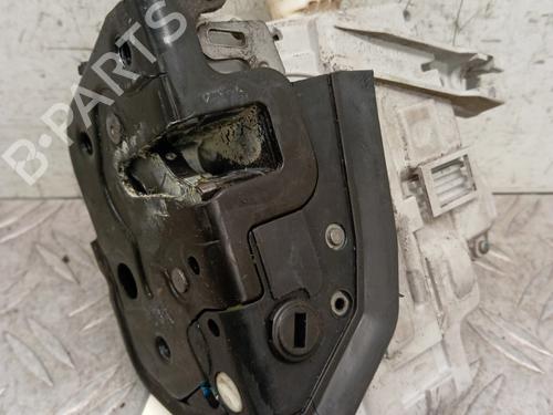 Used Rear right lock AUDI A4 B7 Avant (8ED) 2.7 TDI (180 hp) 28343199