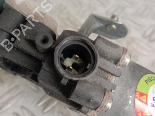 Vindusheismekanisme høyre bak Vindusheismekanisme høyre bak RENAULT VEL SATIS (BJ0_) [2002-2026] 33884396 33884396