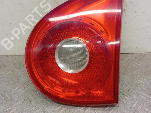 Used Right tailgate light VW GOLF V (1K1) 1.4 FSI (90 hp) 28337845