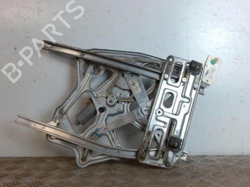 Used Rear left window mechanism Rear left window mechanism RENAULT AVANTIME (DE0_) 2.2 dCi (DE01) (150 hp) 28345184 28345184