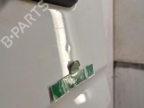 left-front-door-renault-master-iii-van-fv-2010-38721562 main image