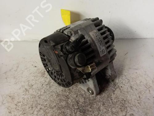 Used Alternator Alternator CITROËN C-ELYSEE (DD_) 1.2 VTi 82 (82 hp) 28340400 28340400