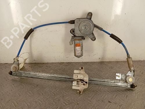 Rudehejsemekanisme Højre foran PEUGEOT 406 (8B) 2.0 HDI 110 (109 hp) 28348397