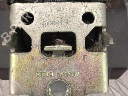 Front left seatbelt PEUGEOT BOXER Bus | BP37203485I26 - Image 4