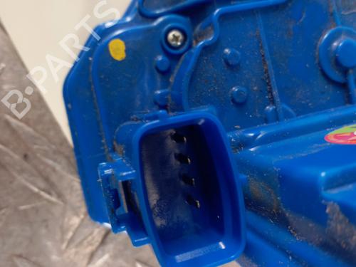 Rear left lock FIAT 500L (351_, 352_) 0.9 (199LYC1B) | BP28345732C100 