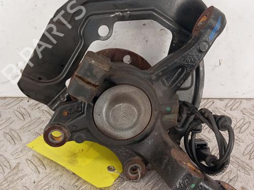 Right front steering knuckle RENAULT TWINGO III (BCM_, BCA_) 1.0 SCe 65 (BCMJ) | BP32442242M26