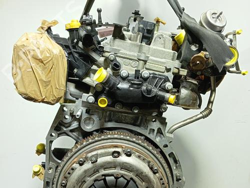 Engine RENAULT MEGANE III Coupe (DZ0/1_) 1.4 TCe (DZ0F, DZ1V) | BP37503871M1 - Image 2