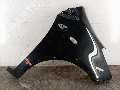 Used Right front fenders Right front fenders TOYOTA YARIS (_P9_) 1.4 D-4D (NLP90_, NLP90R) (90 hp) 40439829 40439829