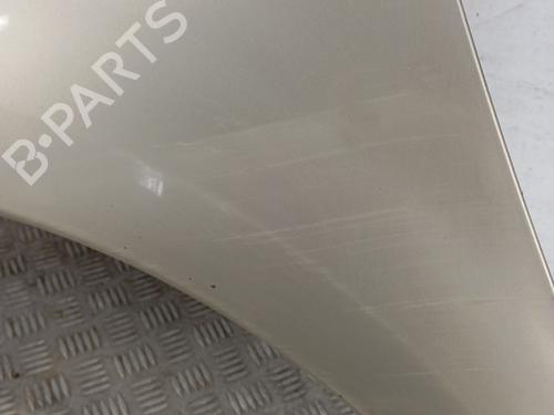 Forkjerm venstre RENAULT MODUS / GRAND MODUS (F/JP0_) 1.5 dCi (FP0D, JP0D) | BP30711900C41