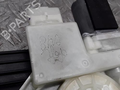 Front left window mechanism RENAULT CLIO V (B7_) 1.5 Blue dCi 100 (B7AD) | BP28346343C22 - Image 2