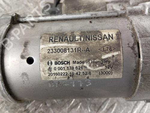 Starter NISSAN QASHQAI II SUV (J11, J11_) 1.6 dCi | BP28339753M8 