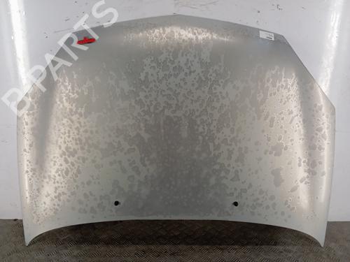 Used Hood RENAULT CLIO II (BB_, CB_) 1.5 dCi (B/CB07) (65 hp) 30650573