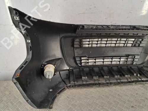 Front bumper CITROËN NEMO MPV 1.3 HDi 75 | BP38953392C7  - Image 7