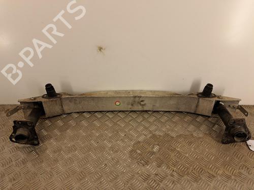 Used Front bumper reinforcement Front bumper reinforcement 37156121 37156121