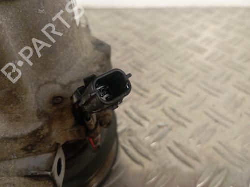 AC compressor DACIA SANDERO II 1.5 dCi | BP29247649M34 