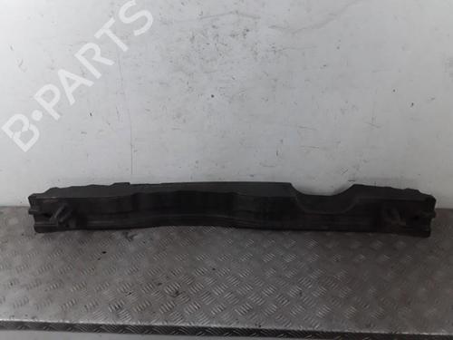 Soporte del paragolpes trasero FORD FIESTA VI (CB1, CCN) 1.4 TDCi (70 hp) 28347499