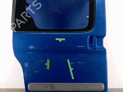 Used Right slide door CITROËN BERLINGO / BERLINGO FIRST MPV (MF_, GJK_, GFK_) 2.0 HDI 90 (MFRHY) (90 hp) 28346922