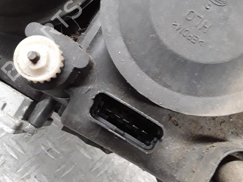 Used Right headlight Right headlight RENAULT ESPACE IV (JK0/1_) 2.0 Turbo (JK0A, JK0B, JK0N) (163 hp) 28346161 28346161