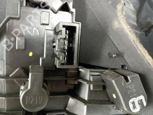 Left taillight TOYOTA COROLLA (_E12_) 2.0 D-4D (CDE120R, CDE120L_) | BP28338634C34 