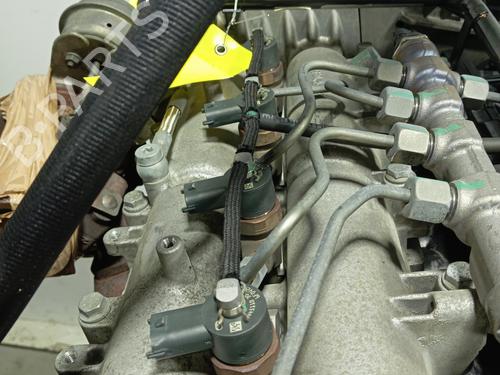 Engine FIAT BRAVO II (198_) 1.6 D Multijet (198AXL1B) | BP32292658M1