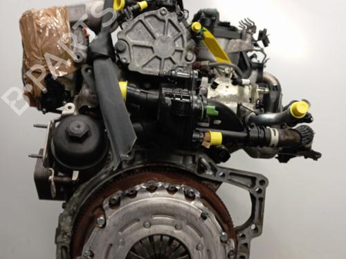 Engine CITROËN C4 II (NC_) 1.6 HDi 115 | BP31213961M1