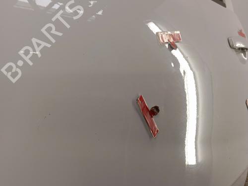 Left front door DACIA DUSTER (HS_) 1.5 dCi | BP29612786C2 