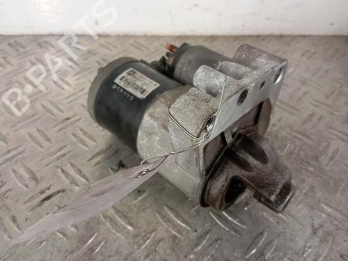 Startmotor PEUGEOT 207 (WA_, WC_) 1.4 16V (95 hp) 28345292