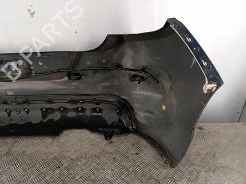 Rear bumper CITROËN C4 II (NC_) 1.6 HDi 115 | BP29569267C8 