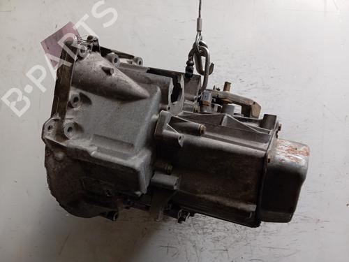 Gearbox PEUGEOT 406 Coupe (8C) 2.2 HDI | BP28339646M3