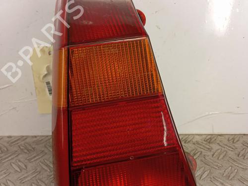 Used Left taillight CITROËN AX (ZA-_) 10 (50 hp) 28580283
